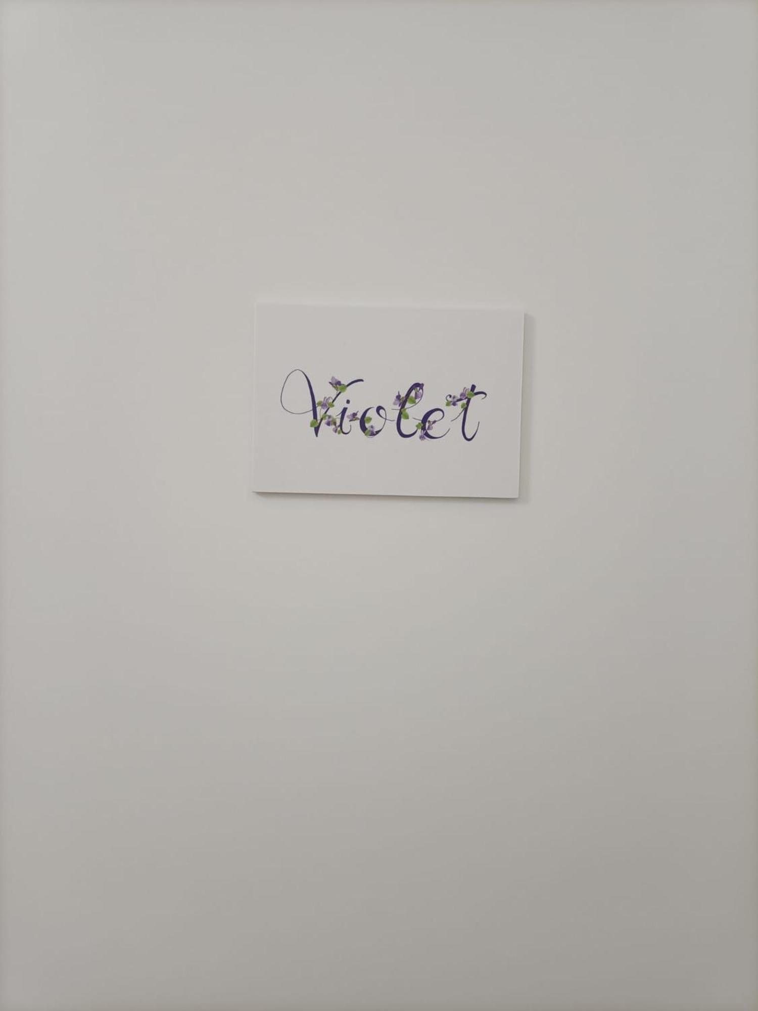 Appartamento Violet - بارما المظهر الخارجي الصورة